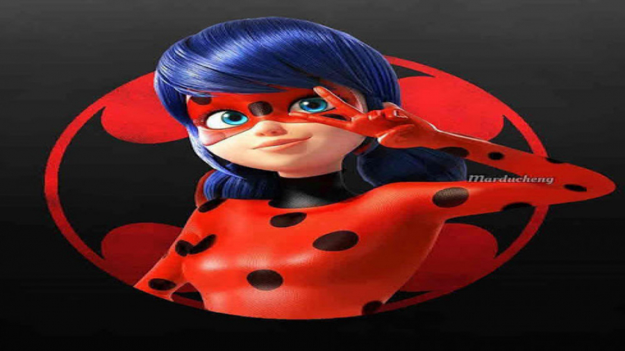 لیدی باگ (دختر کفشدوزکی)  فصل...