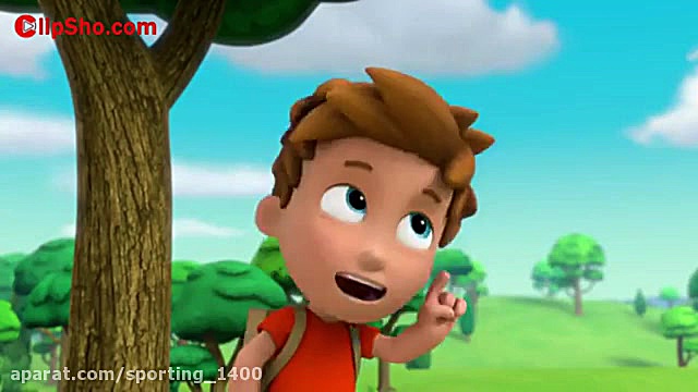 کارتون سگ های نگهبان  انیمیشن...