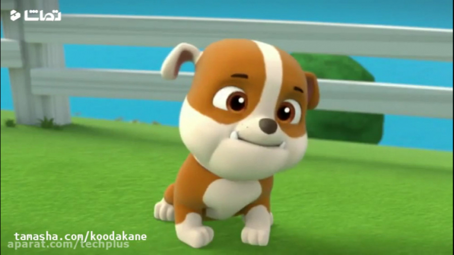 | کارتون سگ های نگهبان | سگهای...