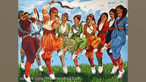 آهنگ شاد کردی  آهنگ کردی مناسب...