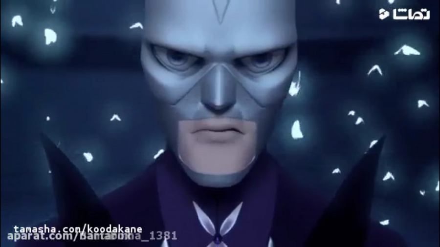 انیمیشن دختر کفشدوزکی  کارتون...