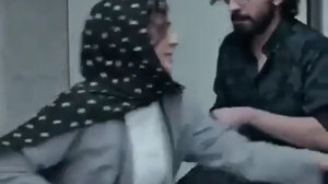 ادیت سوزناک متفاوت سریال قورب...