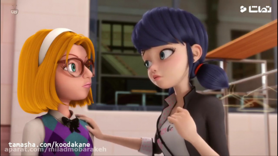 کارتون دختر کفشدوزکی| انیمیشن...