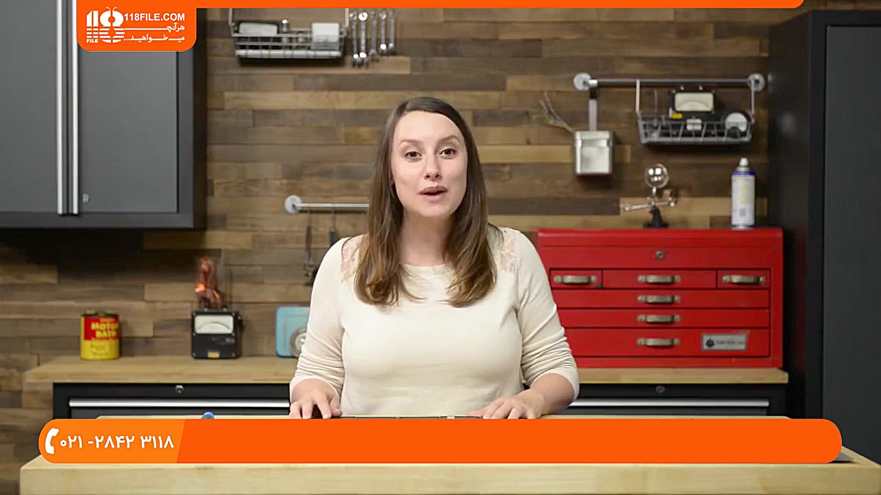 آموزش تعمیر مک بوک | تعمیرات م...