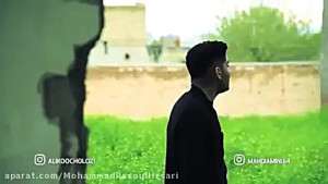مجتبی ترکاشوند(مزاحت2) (جناب س...