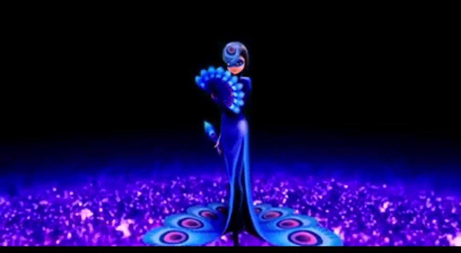 نماهنگ زیبا