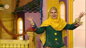 قسمت 305 ؛ برنامه « فرزن...