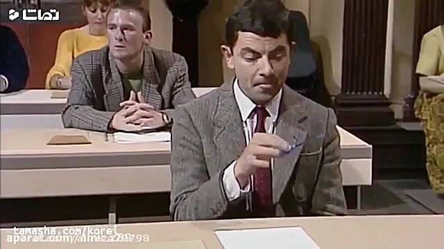 فیلم باحال مستربین