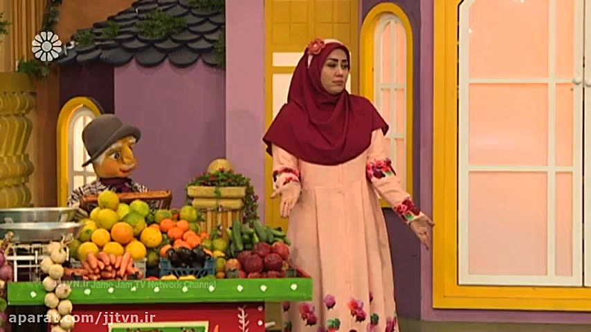 قسمت 308 ؛ برنامه &laquo; فرزن...