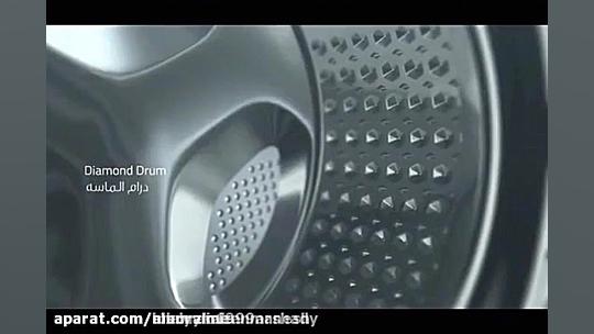 لباسشویی اسنوا | انتخاب سنتر