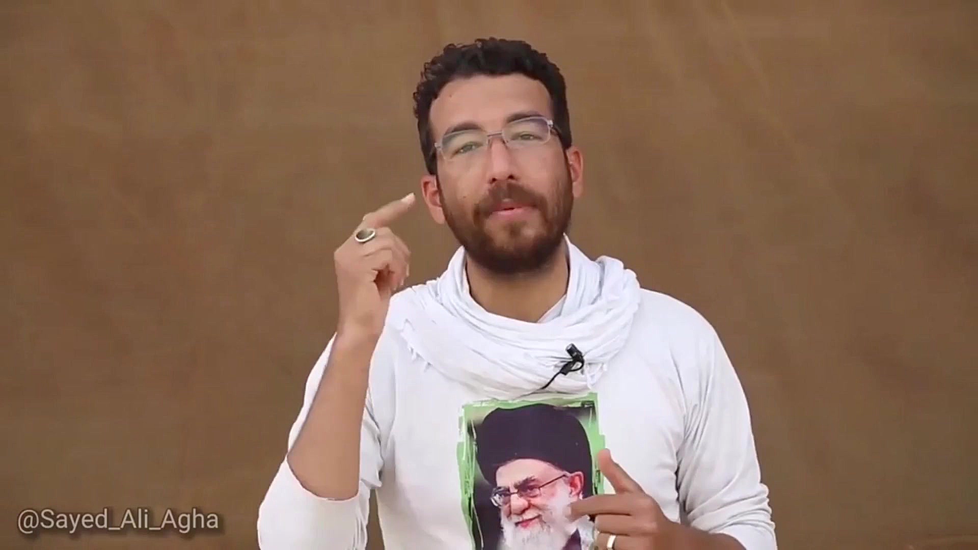 مرکز دنیا برای جهادگران گروه م...