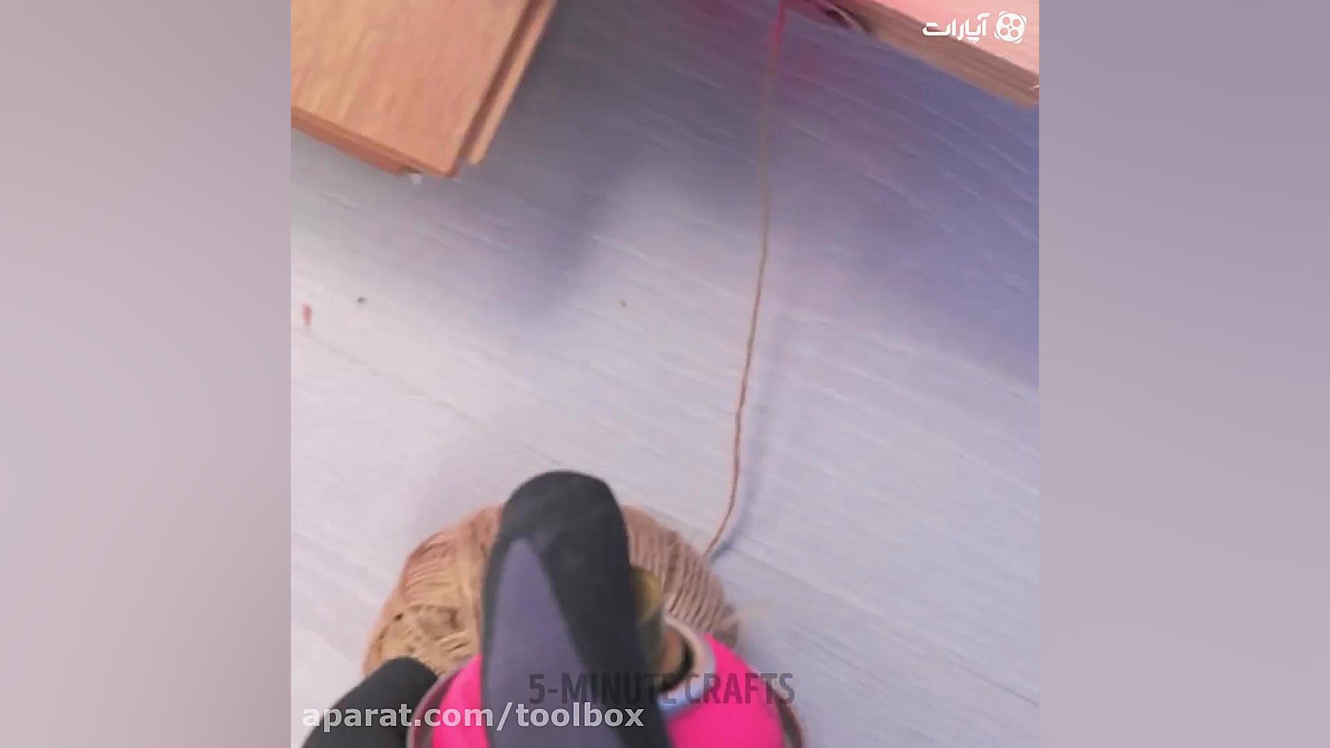 میانبرهای کاربردی