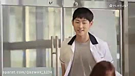 سریال کره ای نوجوانان قسمت 8