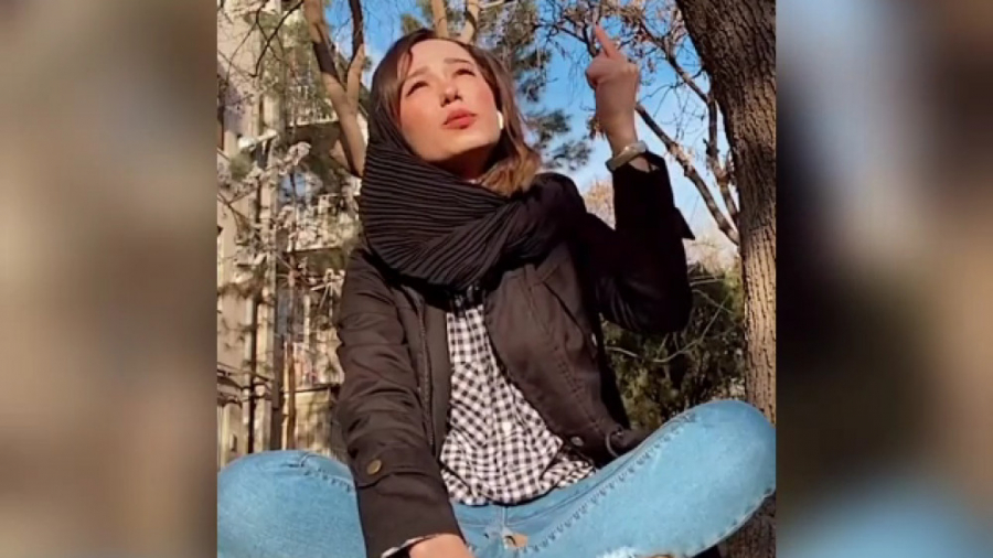 پریسا=نیمه گمشده