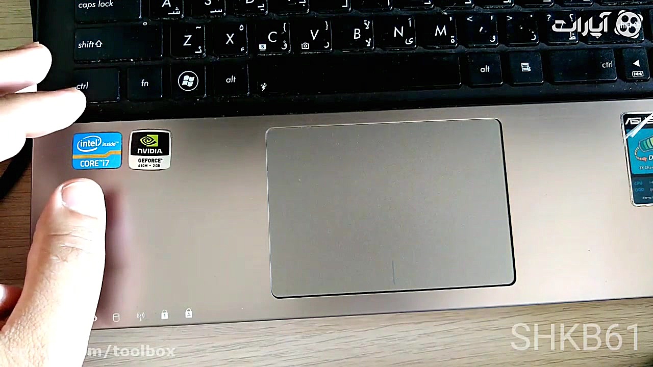 نکات مهم در مورد لپتاپ .باطری....