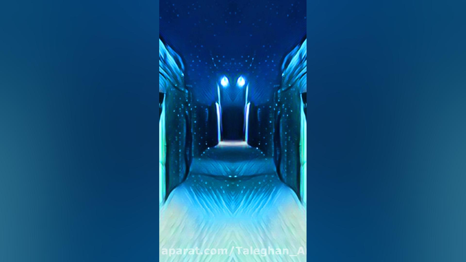 تیزر پشت کلانتری کوچه ی اول پش...