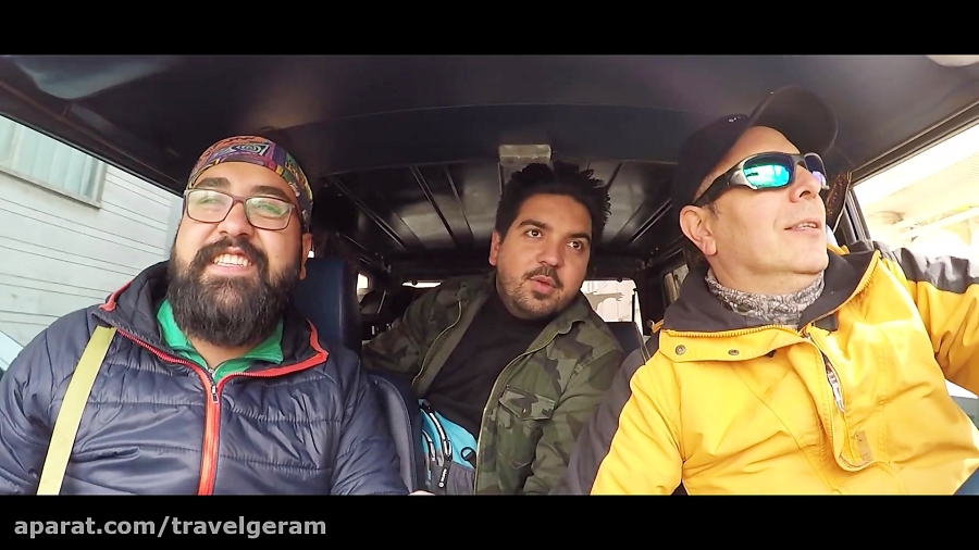 در کوچِ پس کوچه های اصفهان (قس...