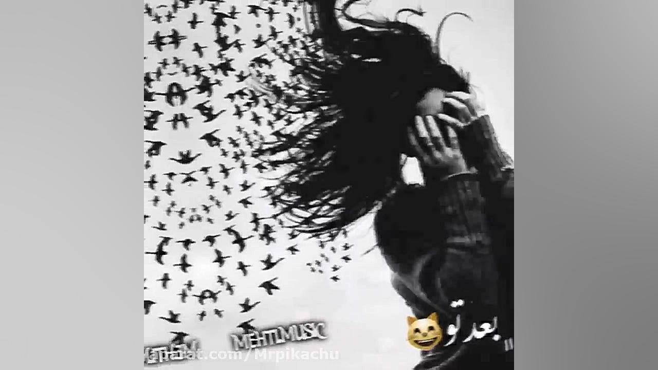 کلیپ عاشقانه احساسی.اهنگ غمگین...