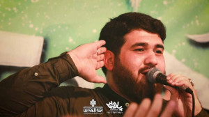مولودی بسیار زیبای مادر نزایید...