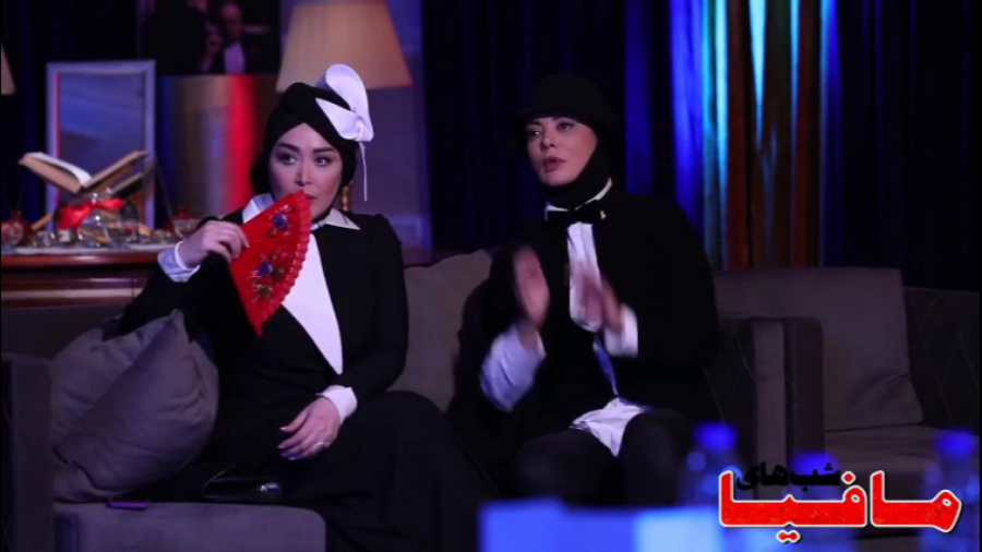 سکانسی جذاب از فصل دوم شبهای م...