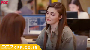 فراگمان سریال تو درم را بزن قس...