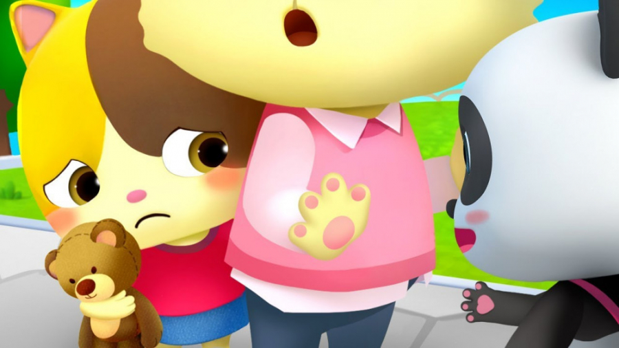 کارتون بیبی باس:: انیمیشن بیبی...