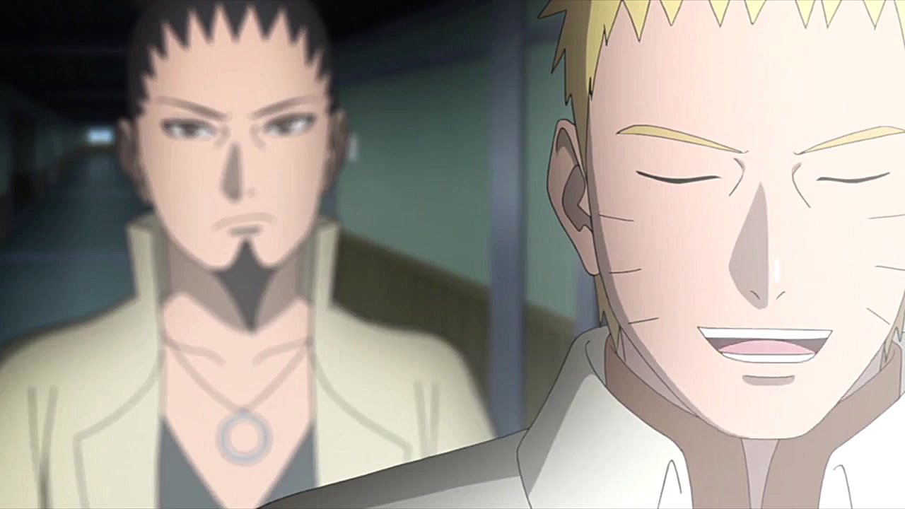 انیمه بوروتو نسل بعدی ناروتو ق...