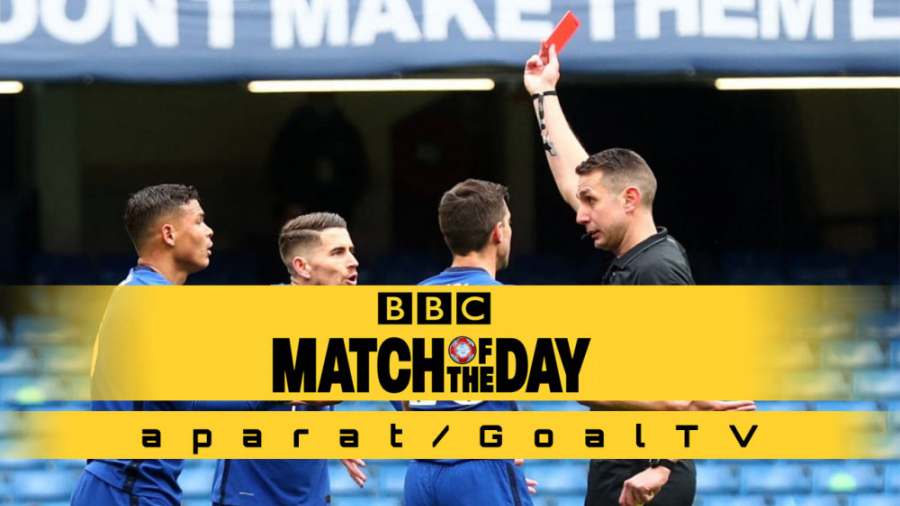 شکست تاریخی چلسی در خانه (زیرن...