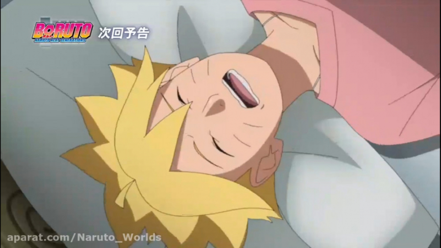 انیمه بوروتو قسمت 194 پیش نمای...