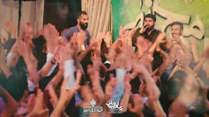 مولودی بسیار زیبای چه کار میکن...