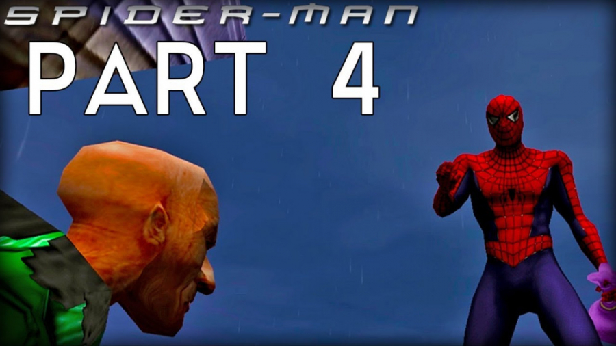 بخش 4 : ادامه گیم پلی بازی مرد...