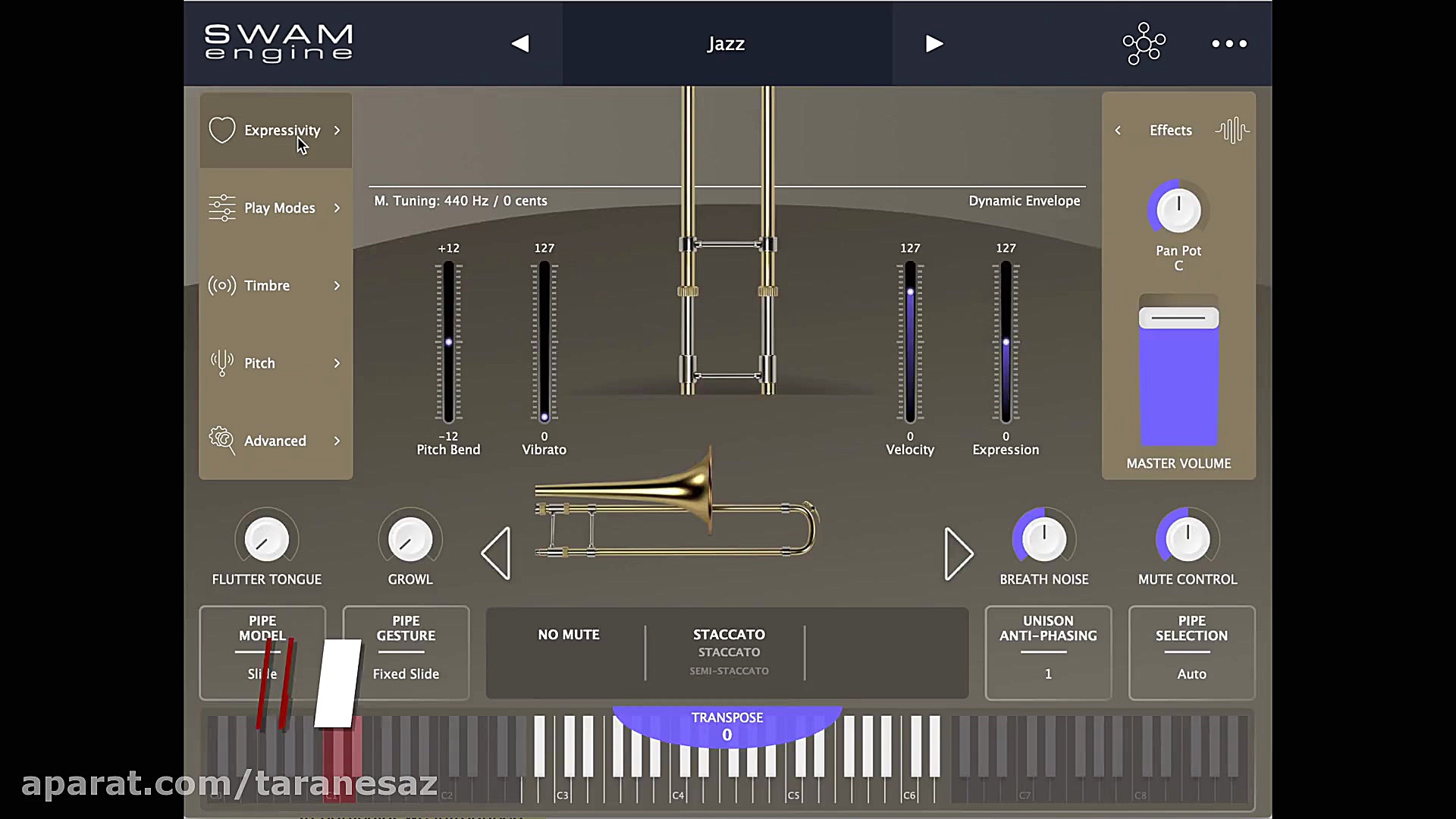 SWAM Solo Brass 1.5.0 Is Out N...