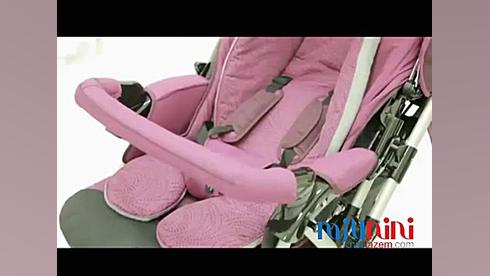 کالسکه و کریر کاپلا capella