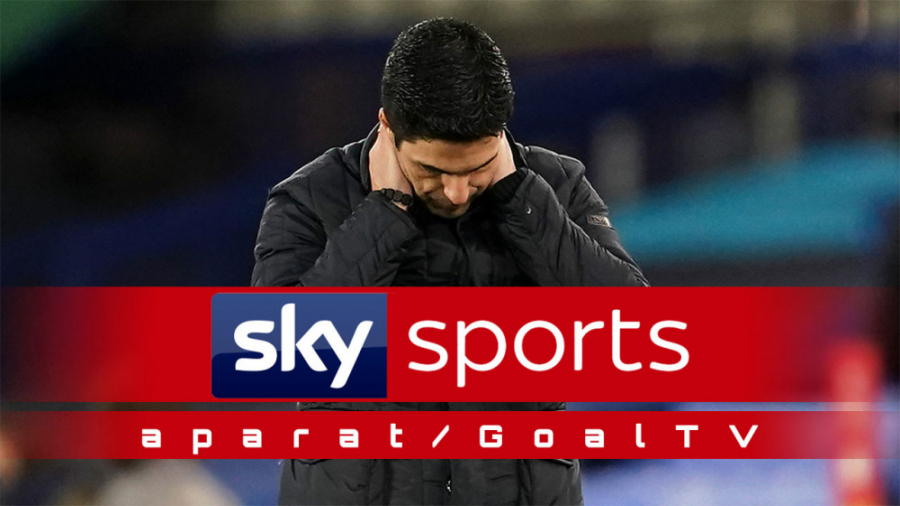 آخر خط آرتتا با آرسنال؟ (زیرنو...