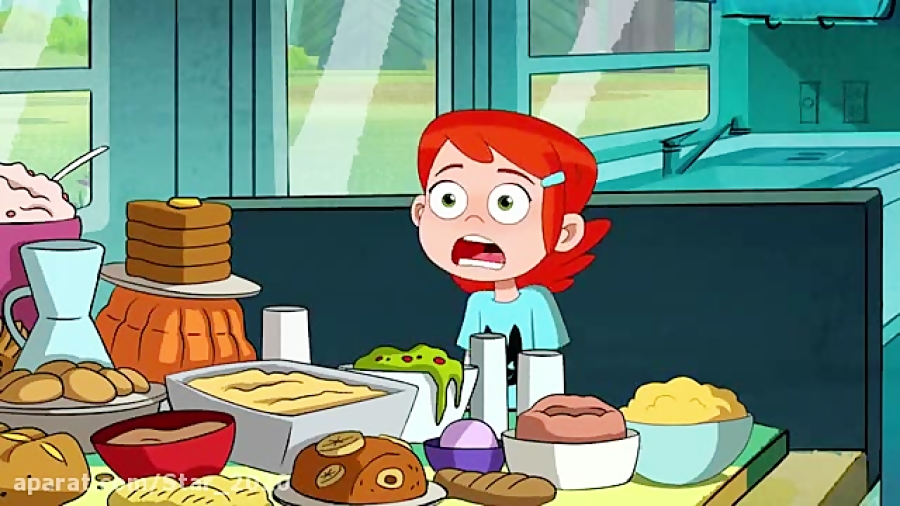 بن تن  کارتون بن تن  انیمیشن ب...