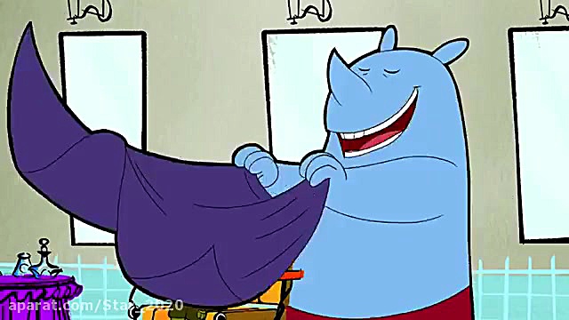 بن تن  کارتون بن تن  انیمیشن ب...