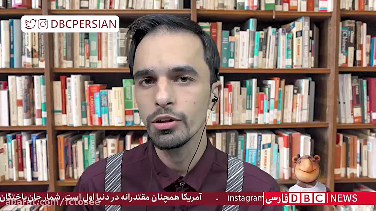 چرا امضای چینی ها تضمین نیست؟...