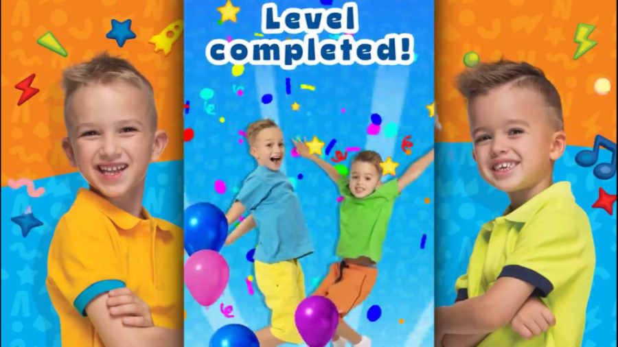 داستان های ولاد و نیکی بازی گی...