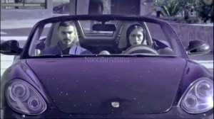 ویدیو میکس عاشقانه با سریال قو...