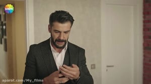 سریال ترکی رامو Ramo قسمت ۱۱ د...