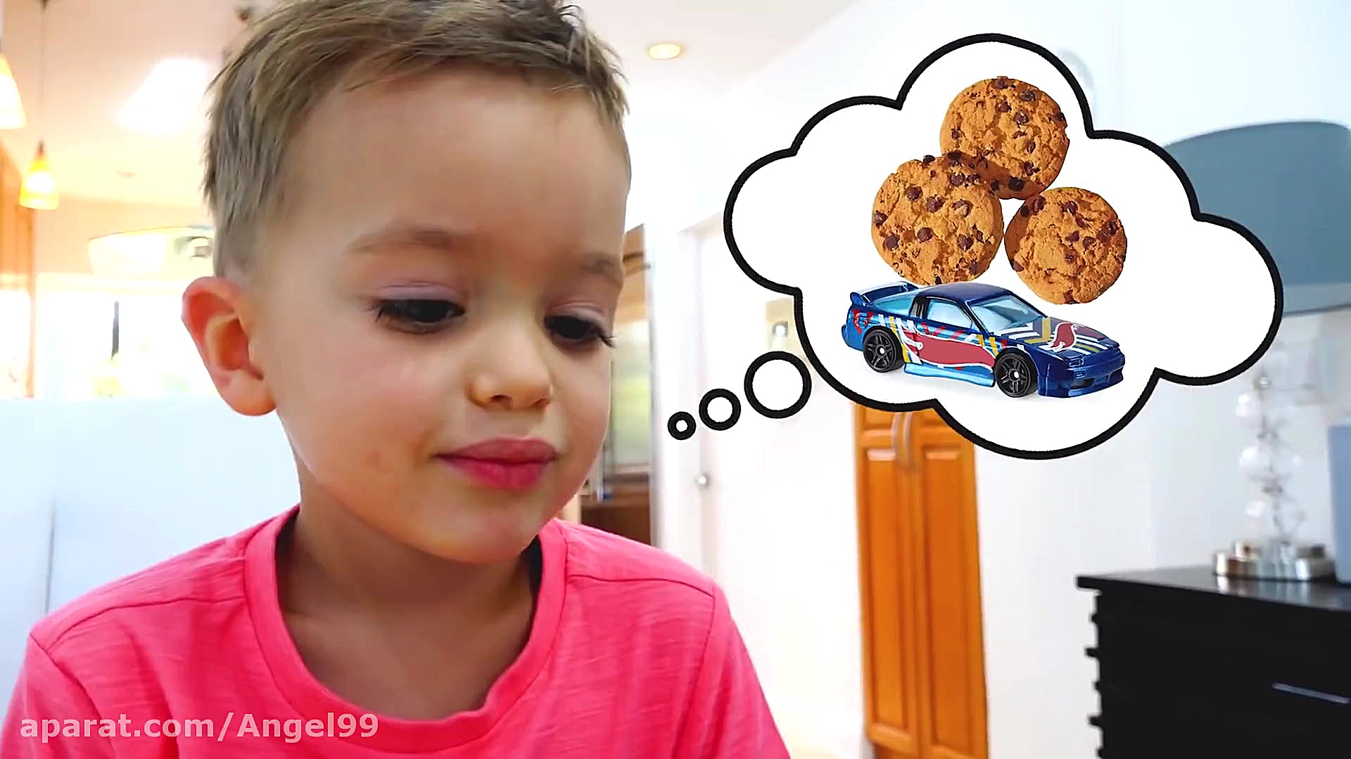 ماجراهای ولاد و نیکی قسمت 369...