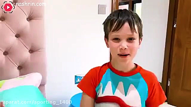 کارتون سرگرمی  ماجراهای مکس و...