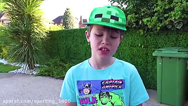 کارتون سرگرمی  ماجراهای مکس و...