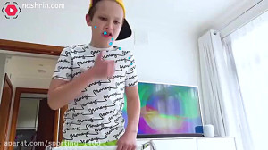 ماجراهای مکس و کتی  کودک مکس و...