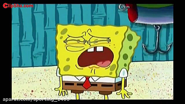 | باب اسفنجی | انیمیشن باب اسف...