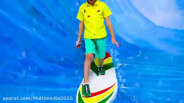 ماجراهای ولاد و نیکیتا  ولاد و...