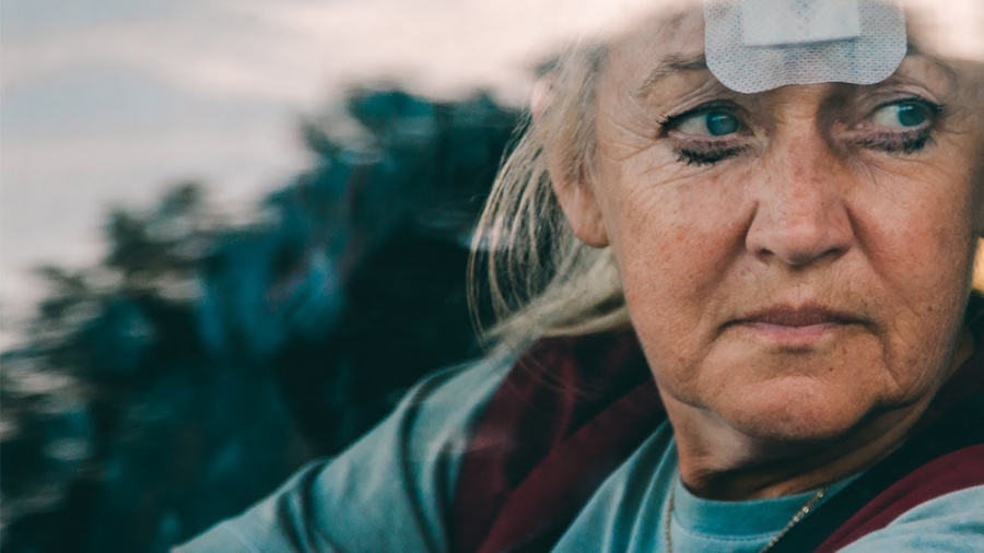 فیلم یک مادر 2019 &Auml;iti زی...