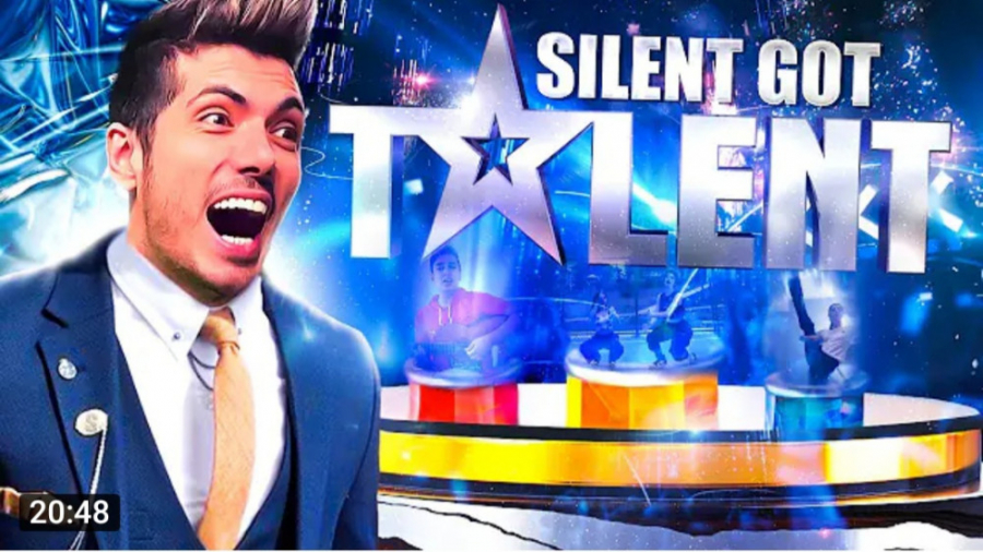 استعداد های مختلف و خفن شما (s...