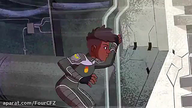 انیمیشن بن تن | کارتون بن تن ج...