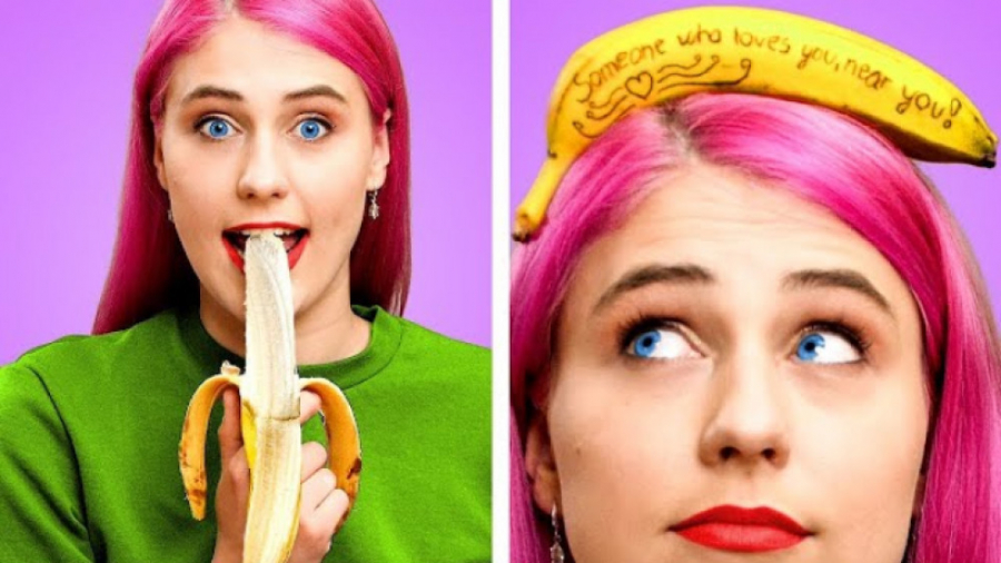 ایده های تفریحی و خنده&zwnj;دا...